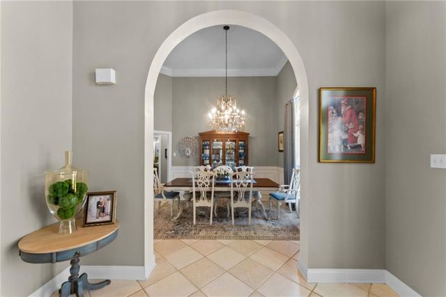 3409 Oakridge Lane, Saraland, AL 36571