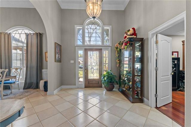 3409 Oakridge Lane, Saraland, AL 36571