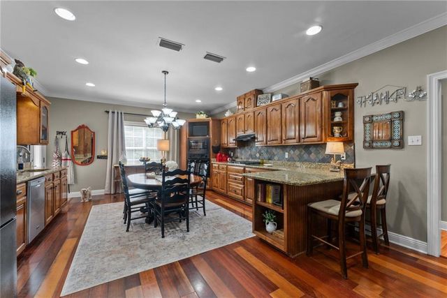 3409 Oakridge Lane, Saraland, AL 36571