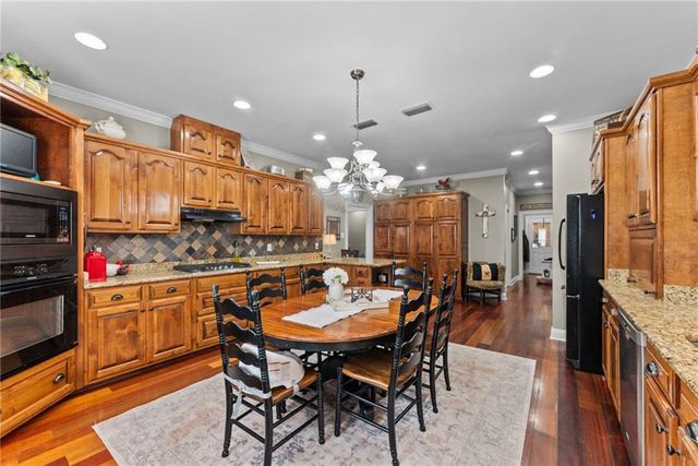 3409 Oakridge Lane, Saraland, AL 36571