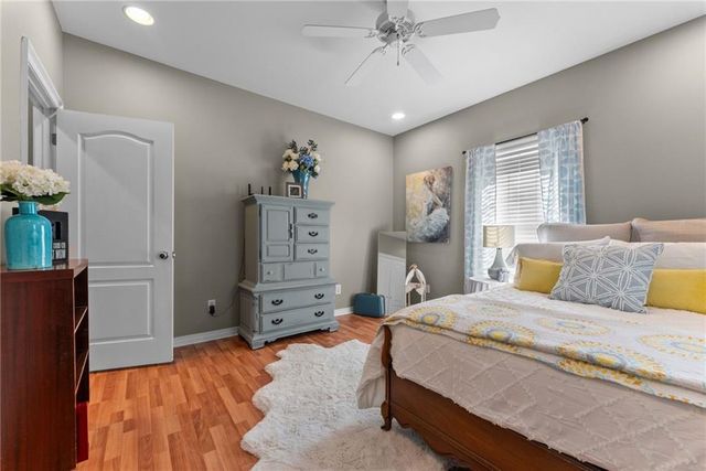 3409 Oakridge Lane, Saraland, AL 36571