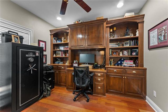 3409 Oakridge Lane, Saraland, AL 36571