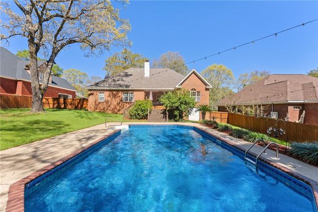 3409 Oakridge Lane, Saraland, AL 36571