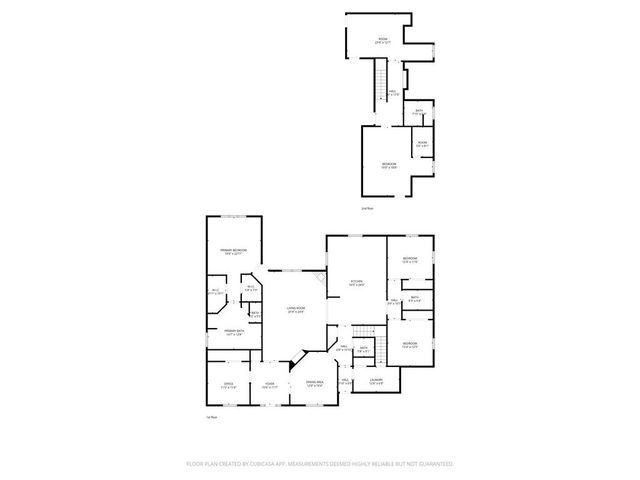3409 Oakridge Lane, Saraland, AL 36571