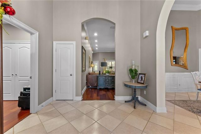 3409 Oakridge Lane, Saraland, AL 36571