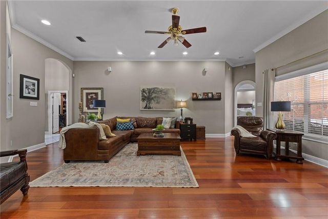 3409 Oakridge Lane, Saraland, AL 36571