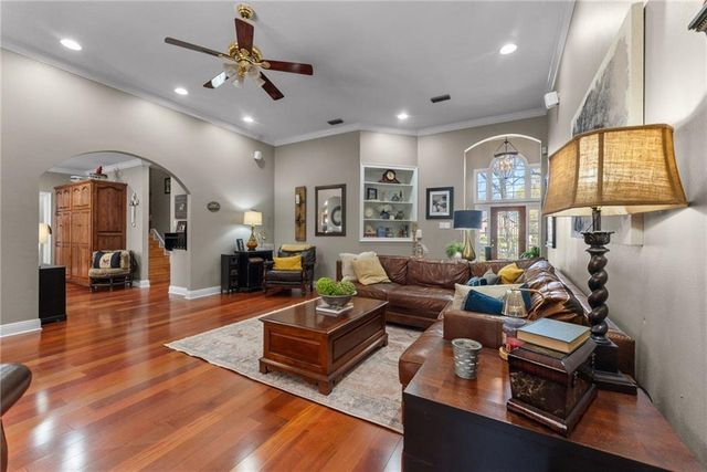 3409 Oakridge Lane, Saraland, AL 36571