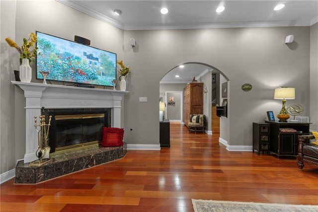 3409 Oakridge Lane, Saraland, AL 36571