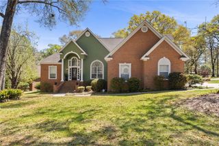 3409 Oakridge Lane, Saraland, AL 36571