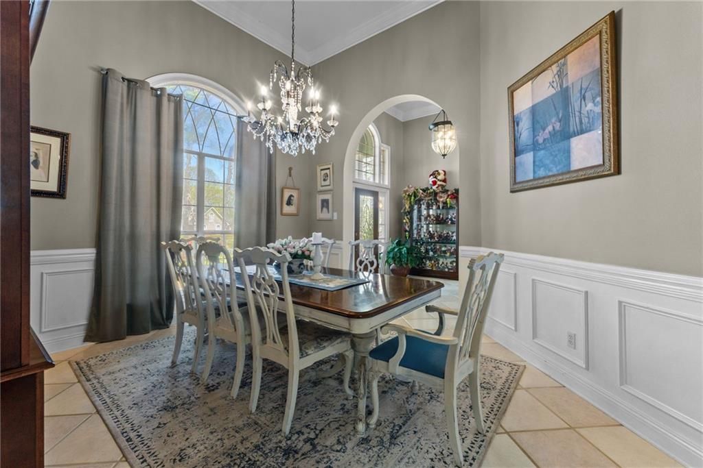 3409 Oakridge Lane, Saraland, AL 36571 — photo 4
