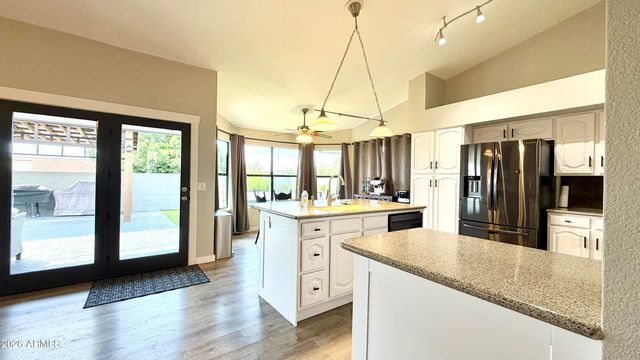 902 N SAINT ELENA Street, Gilbert, AZ 85234