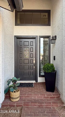 902 N SAINT ELENA Street, Gilbert, AZ 85234