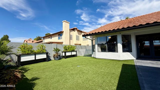 902 N SAINT ELENA Street, Gilbert, AZ 85234