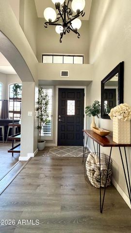 902 N SAINT ELENA Street, Gilbert, AZ 85234