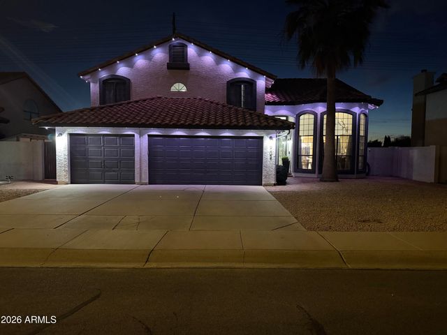 902 N SAINT ELENA Street, Gilbert, AZ 85234