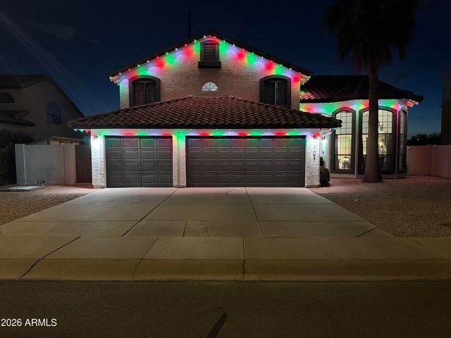 902 N SAINT ELENA Street, Gilbert, AZ 85234