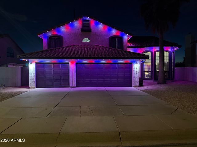 902 N SAINT ELENA Street, Gilbert, AZ 85234