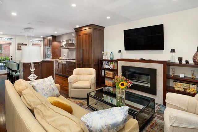 109 Appleton St, Boston, MA 02116