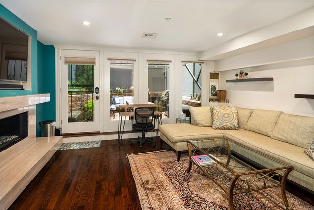 109 Appleton St, Boston, MA 02116