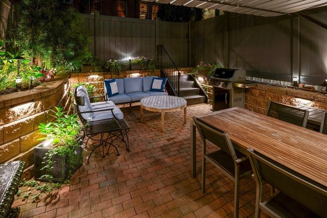 109 Appleton St, Boston, MA 02116