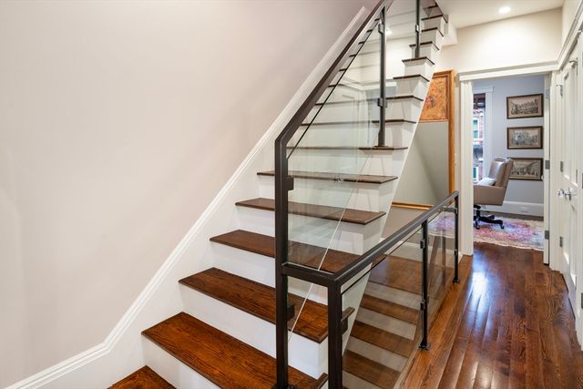 109 Appleton St, Boston, MA 02116