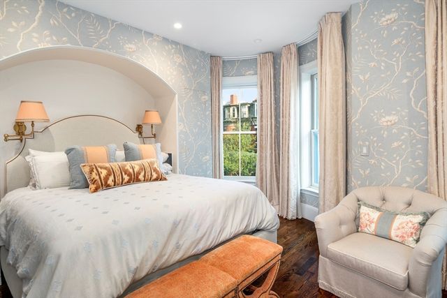 109 Appleton St, Boston, MA 02116