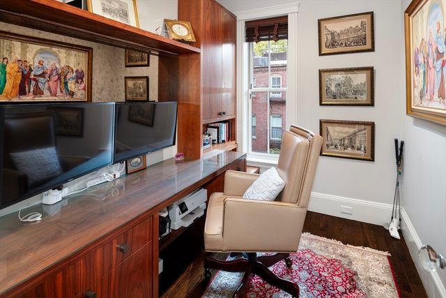 109 Appleton St, Boston, MA 02116