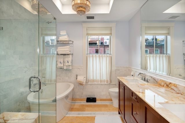 109 Appleton St, Boston, MA 02116