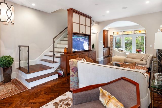 109 Appleton St, Boston, MA 02116