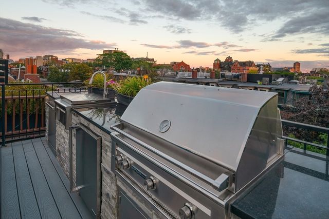 109 Appleton St, Boston, MA 02116