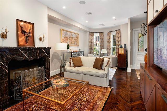 109 Appleton St, Boston, MA 02116