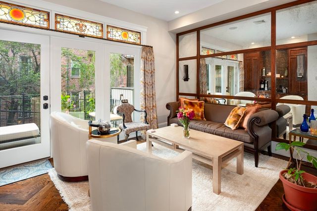 109 Appleton St, Boston, MA 02116