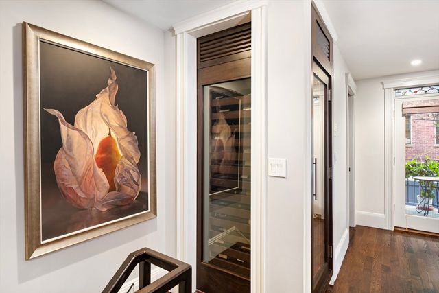 109 Appleton St, Boston, MA 02116