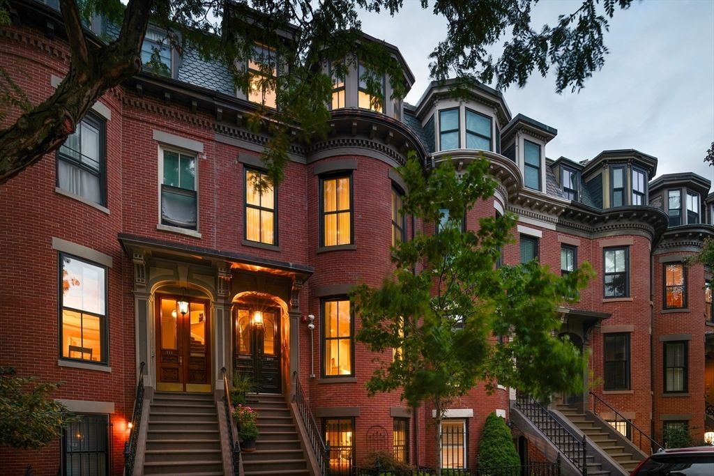 109 Appleton St, Boston, MA 02116