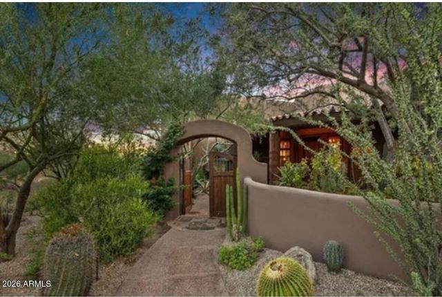 34640 N 79TH Way, Scottsdale, AZ 85266