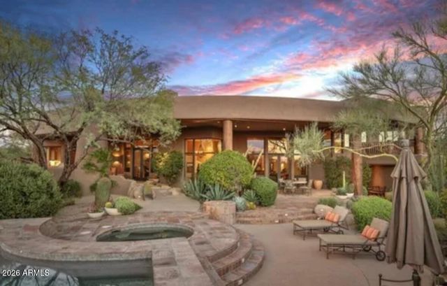 34640 N 79TH Way, Scottsdale, AZ 85266