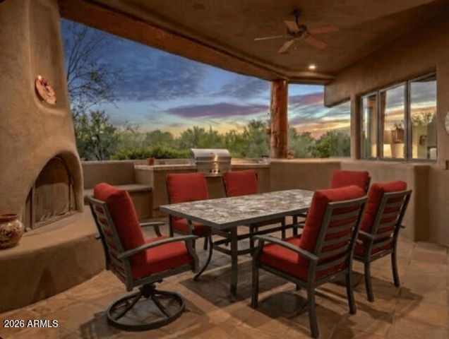 34640 N 79TH Way, Scottsdale, AZ 85266
