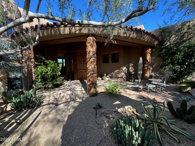34640 N 79TH Way, Scottsdale, AZ 85266