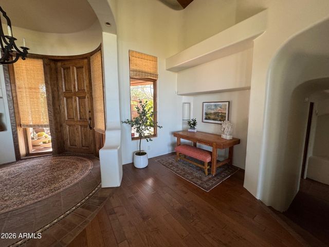 34640 N 79TH Way, Scottsdale, AZ 85266