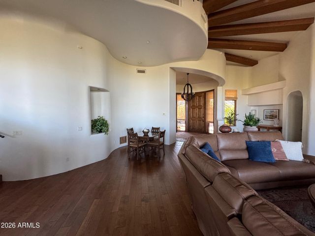34640 N 79TH Way, Scottsdale, AZ 85266