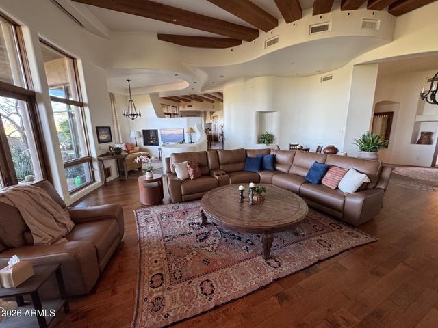 34640 N 79TH Way, Scottsdale, AZ 85266