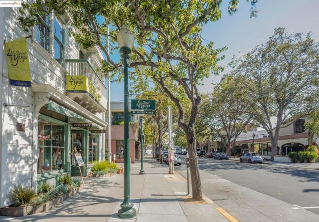 1450 4Th St #5 5, Berkeley, CA 94710