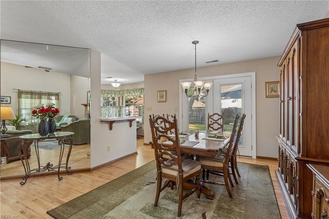 867 Belvoir CIR, Newport News, VA 23608