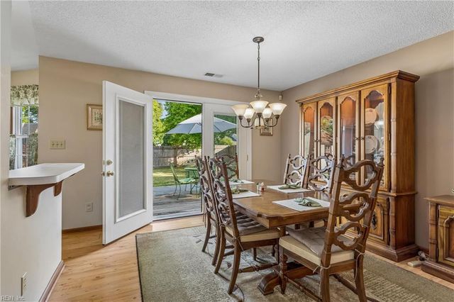 867 Belvoir CIR, Newport News, VA 23608