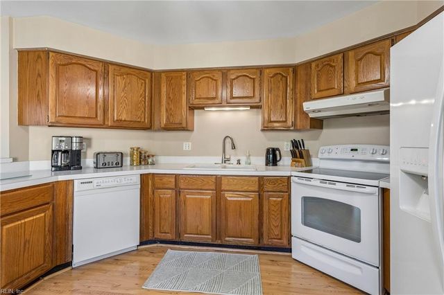 867 Belvoir CIR, Newport News, VA 23608