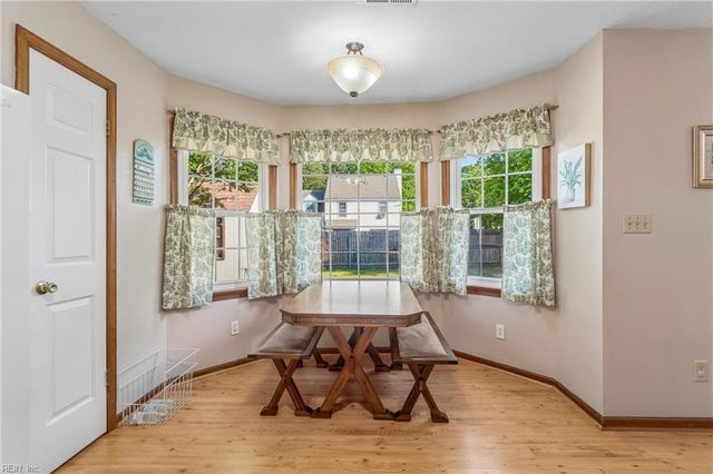 867 Belvoir CIR, Newport News, VA 23608