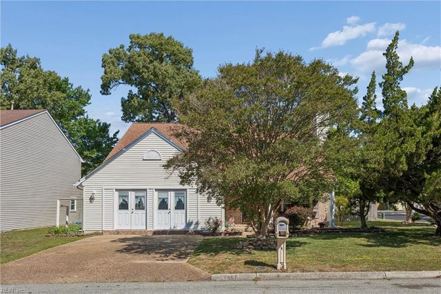 867 Belvoir CIR, Newport News, VA 23608