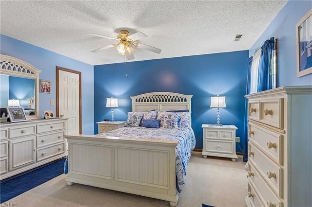 867 Belvoir CIR, Newport News, VA 23608