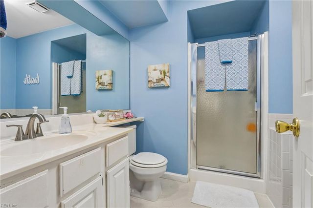 867 Belvoir CIR, Newport News, VA 23608