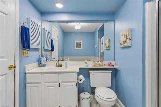 867 Belvoir CIR, Newport News, VA 23608
